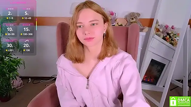 MirraBellanta online show from October 16, 2025, 8:54 pm