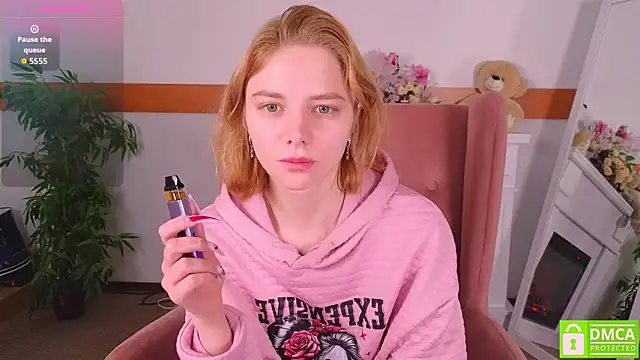 MirraBellanta online show from November 27, 2025, 10:12 pm