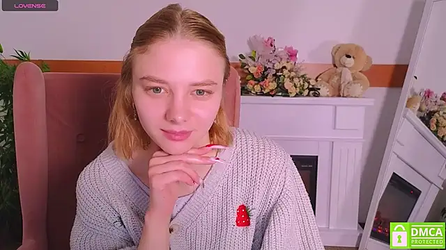 MirraBellanta online show from November 29, 2025, 10:24 pm