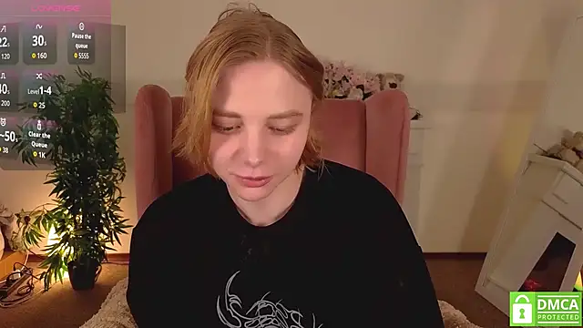 MirraBellanta online show from April 10, 2026, 11:09 pm