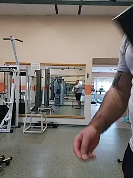 Crek666 online show from March 10, 2026, 5:12 am