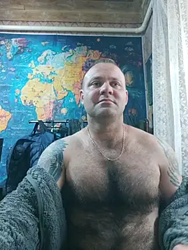 Crek666 online show from June 1, 2026, 10:39 am