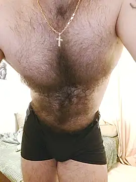 Crek666 online show from July 14, 2026, 7:35 am