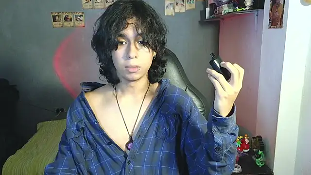 kairozz online show from February 26, 2025, 6:43 pm