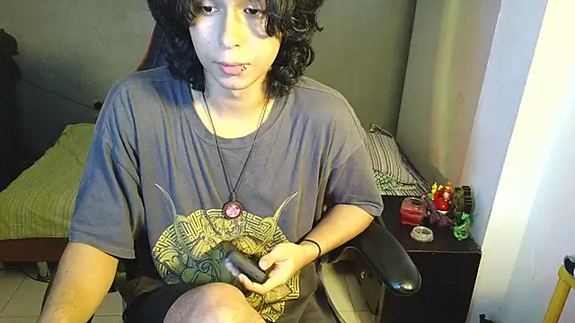 kairozz online show from February 27, 2025, 7:37 pm