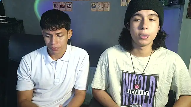 kairozz online show from March 18, 2025, 2:26 pm