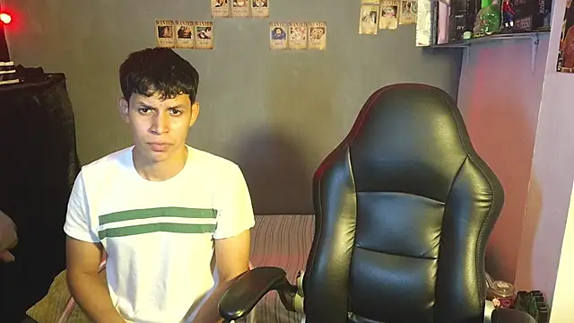 kairozz online show from March 21, 2025, 12:17 pm