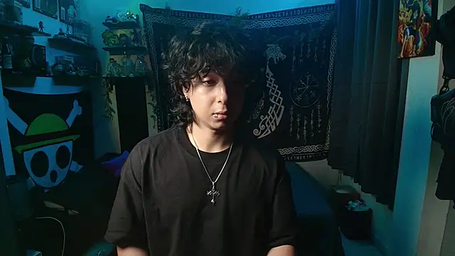 kairozz online show from December 13, 2025, 7:53 pm