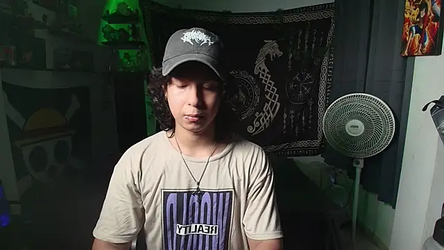 kairozz online show from January 6, 2026, 6:44 pm