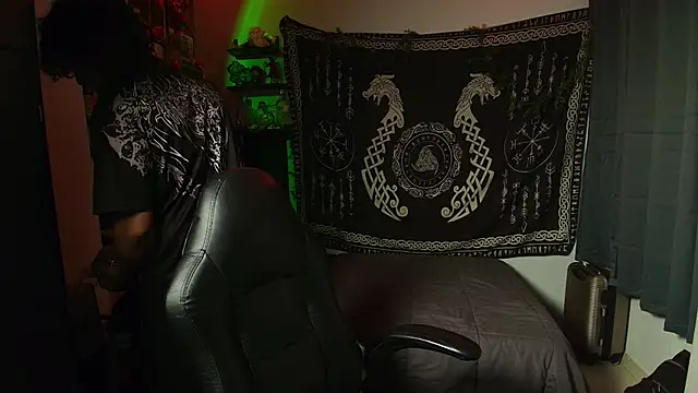 kairozz online show from January 12, 2026, 6:13 pm