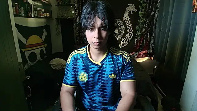 kairozz online show from July 3, 2026, 10:38 pm