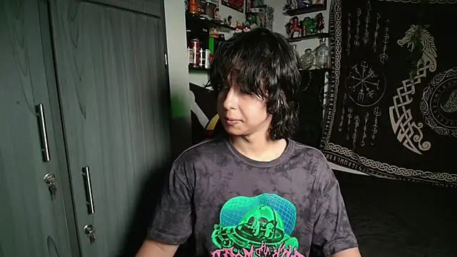kairozz online show from July 13, 2026, 10:12 pm