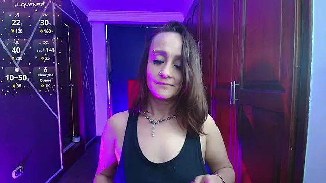 Snapshot of NatashaMason_ chatting on January 11, 2025, 2:58 pm NatashaMason online show from January 11, 2025, 2:58 pm