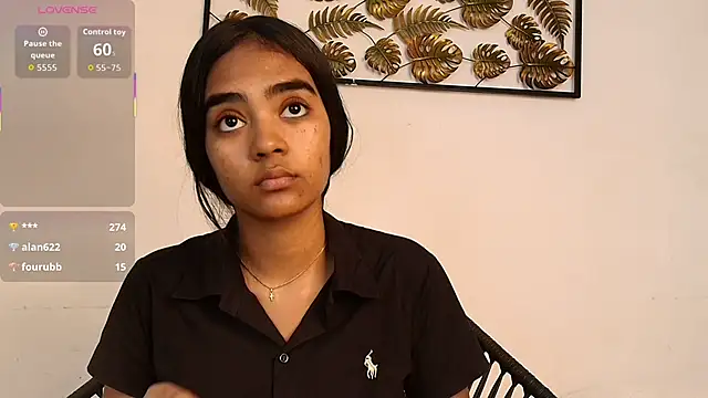 julieta aguilar1 online show from October 7, 2025, 7:33 pm