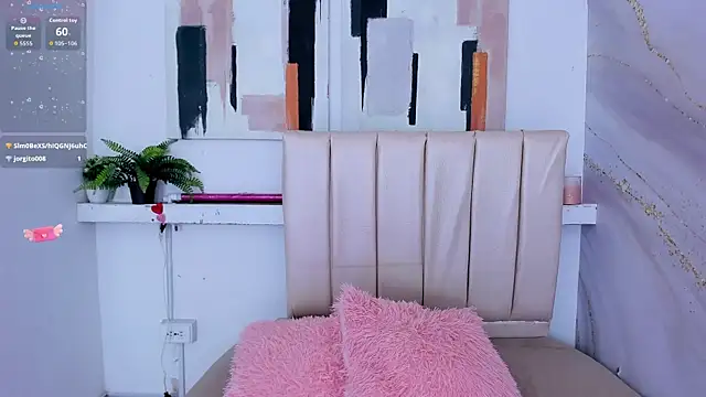 julieta aguilar1 online show from November 12, 2025, 7:24 pm