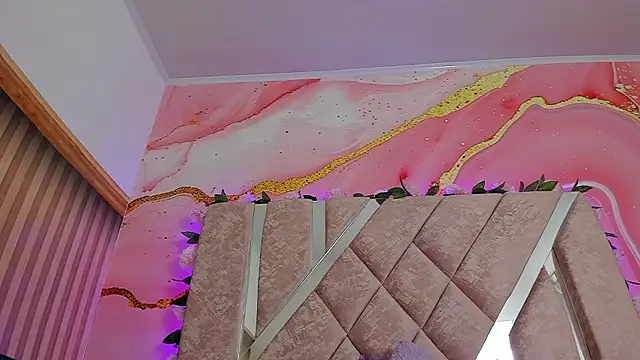 Bella  sweet online show from February 12, 2026, 10:54 am