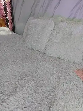 Nanda Vixen online show from November 6, 2025, 10:43 pm