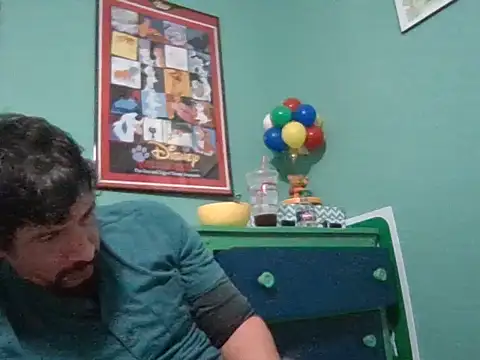 Curved4Pleasure online show from February 18, 2026, 12:01 pm