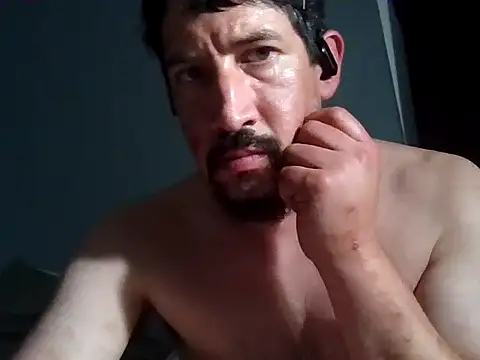 Curved4Pleasure online show from April 11, 2026, 12:09 pm