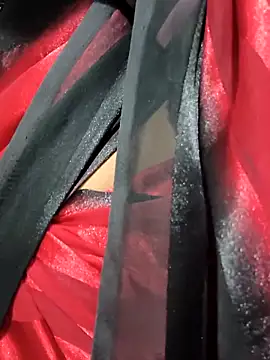 Lily Baby  online show from November 23, 2025, 4:34 am