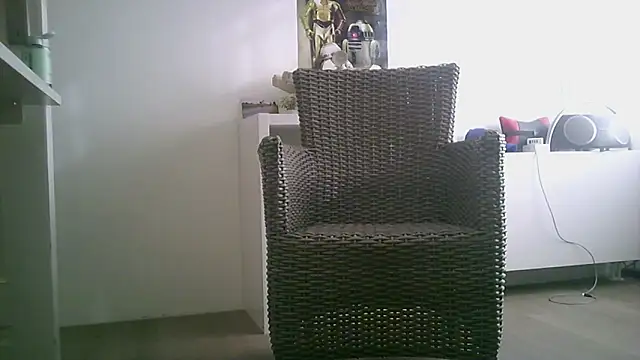 Snapshot of HotInMyAss chatting on August 1, 2026, 6:45 am HotInMyAss online show from August 1, 2026, 6:45 am