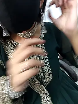 Sexy-ashi online show from October 20, 2025, 6:14 am