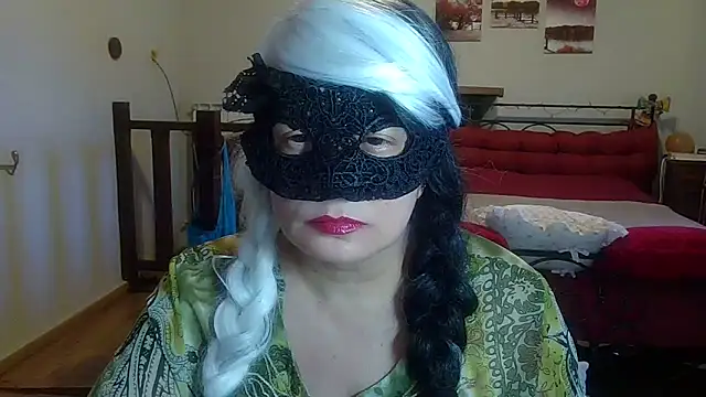 Ninalapiccolina online show from January 30, 2025, 3:19 pm