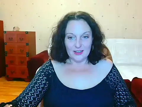 Snapshot of Alice3694 chatting on January 6, 2025, 12:35 pm Alice3694 online show from January 6, 2025, 12:35 pm