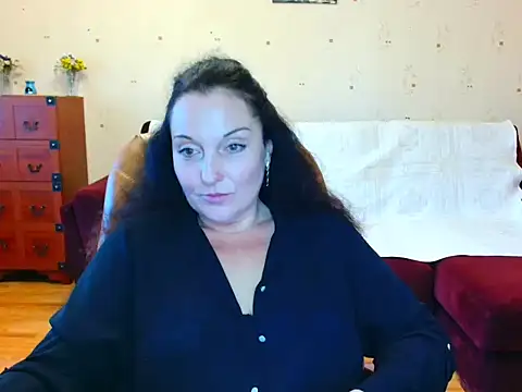 Alice3694 online show from September 29, 2025, 7:35 am