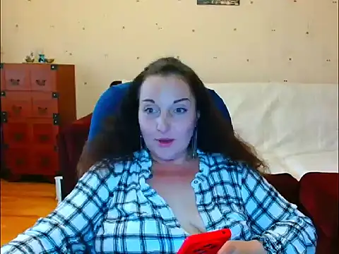 Alice3694 online show from May 24, 2026, 7:02 am