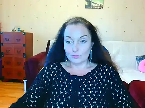 Alice3694 online show from May 26, 2026, 7:15 am