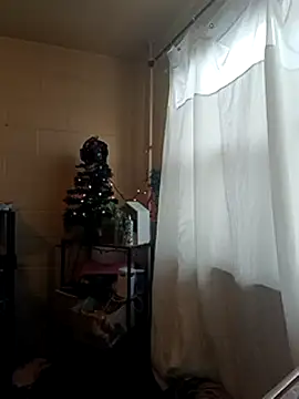 TickleMeKink online show from December 24, 2024, 1:50 pm