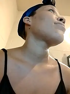 TickleMeKink online show from January 7, 2025, 11:56 pm