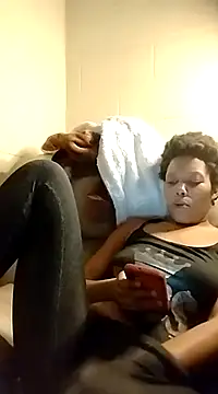TickleMeKink online show from January 9, 2025, 8:45 am