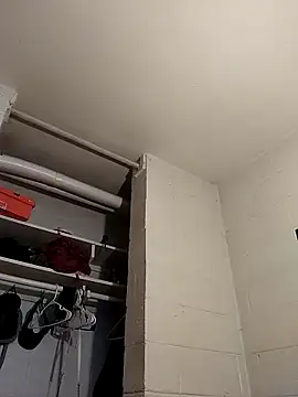 TickleMeKink online show from October 9, 2025, 12:14 pm