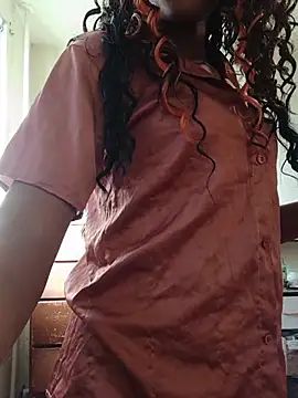 TickleMeKink online show from November 5, 2025, 1:55 pm