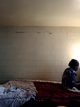 TickleMeKink online show from November 8, 2025, 12:38 pm