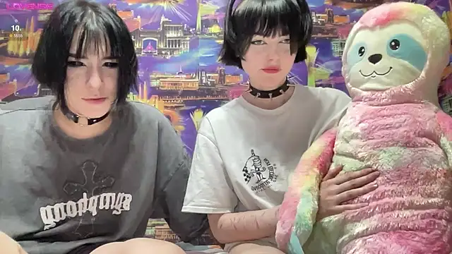 SIBBLlnGraypac online show from February 4, 2025, 9:10 pm