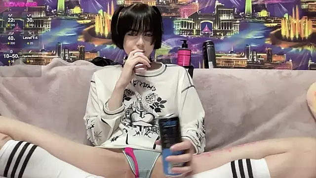 SIBBLlnGraypac online show from February 11, 2025, 9:25 pm