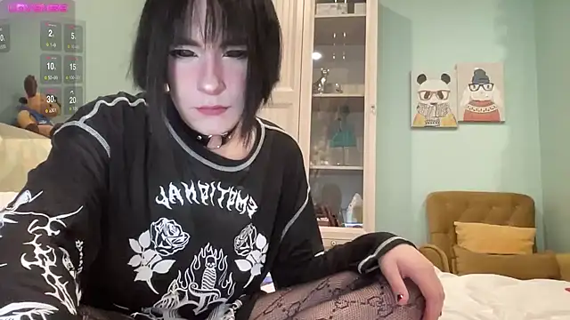 SIBBLlnGraypac online show from February 15, 2025, 6:23 pm