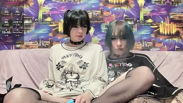 SIBBLlnGraypac online show from February 24, 2025, 10:36 pm