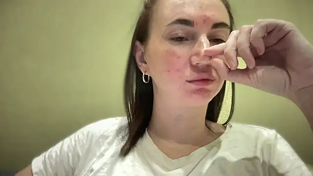 EvilDemon94 online show from February 19, 2025, 7:16 pm