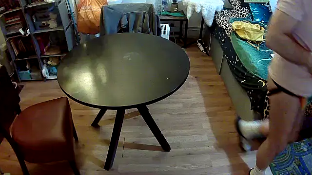 lextalon online show from January 8, 2025, 10:16 pm