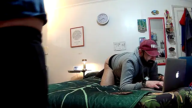 lextalon online show from February 1, 2025, 3:41 am