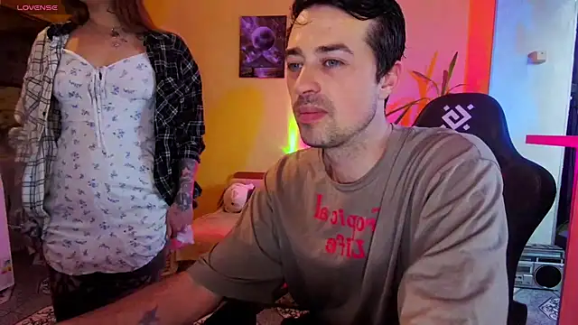 PSYHEYA online show from May 7, 2026, 4:01 pm