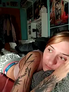 SonjaPrivat69  online show from October 17, 2025, 8:22 pm