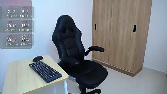 karoll marquez online show from January 7, 2026, 10:56 pm