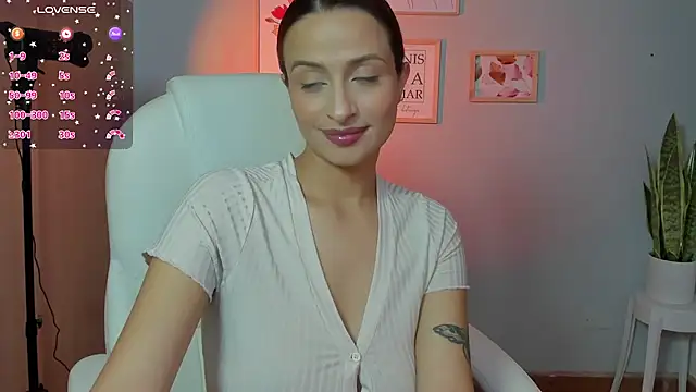 Elena Ruiz online show from February 22, 2025, 11:46 pm