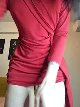 roxi katty online show from April 19, 2026, 1:16 am