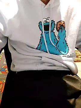 langelul12 online show from December 9, 2024, 9:05 pm